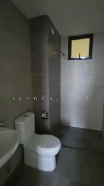 Servis Apartment untuk Disewa di M Astra - Jayden Loke - Bathroom - PropertyGuru.com.my