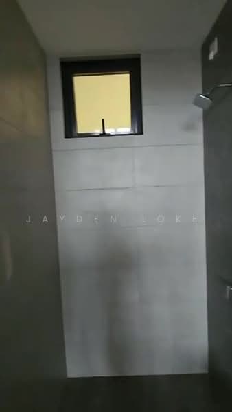 Servis Apartment untuk Disewa di M Astra - Jayden Loke - Bathroom - PropertyGuru.com.my