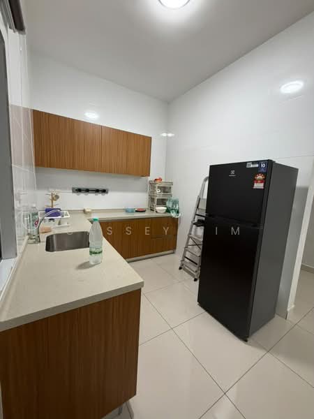 Condominium for Rent at Verando Residence - Cassey Lim - Kitchen - PropertyGuru.com.my