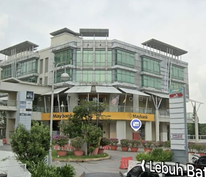 Shop / Office for Rent in Bandar Bukit Tinggi (Klang) - Stephanie Quek - Exterior - PropertyGuru.com.my