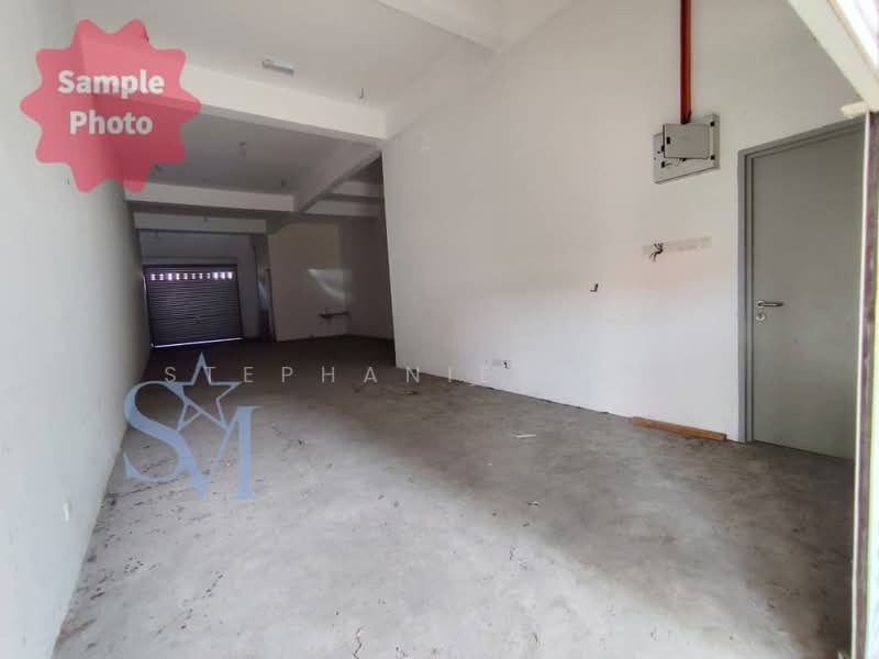 Shop / Office for Rent in Bandar Bukit Tinggi (Klang) - Stephanie Quek - Interior - PropertyGuru.com.my