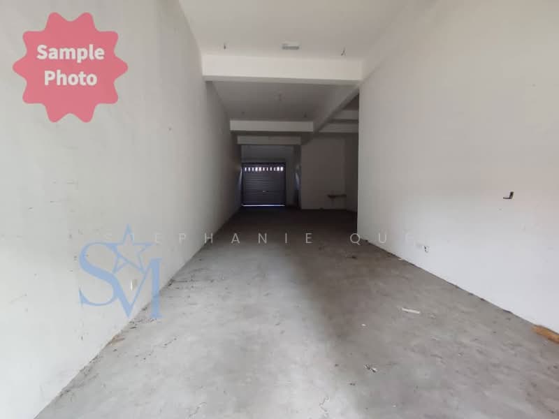 Shop / Office for Rent in Bandar Bukit Tinggi (Klang) - Stephanie Quek - Interior - PropertyGuru.com.my