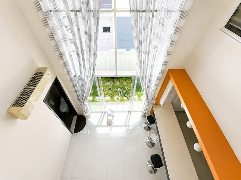 Rumah Banglo untuk Dijual di Batu Uban (Gelugor) - Paul Lim - Interior - PropertyGuru.com.my