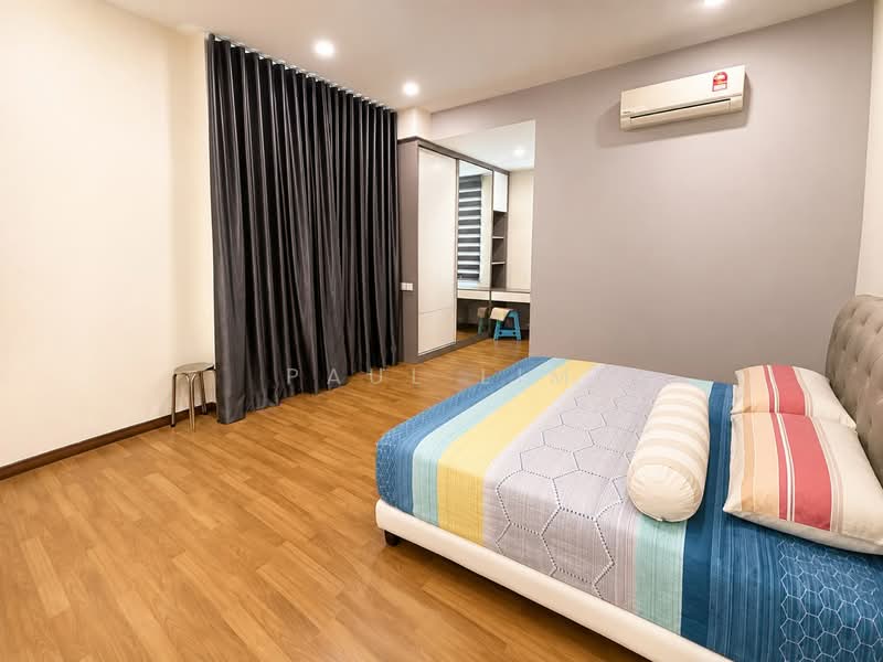 Rumah Banglo untuk Dijual di Batu Uban (Gelugor) - Paul Lim - Bedroom - PropertyGuru.com.my