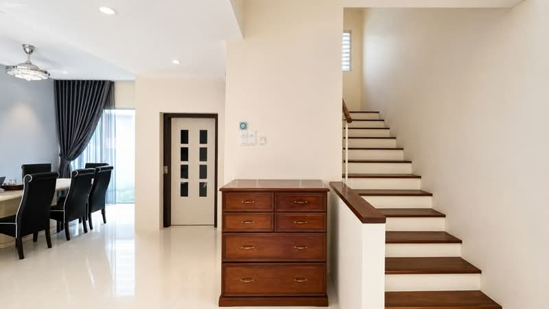 Rumah Banglo untuk Dijual di Batu Uban (Gelugor) - Paul Lim - Interior - PropertyGuru.com.my
