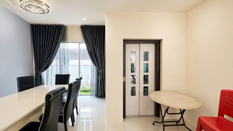 Rumah Banglo untuk Dijual di Batu Uban (Gelugor) - Paul Lim - Dining Room - PropertyGuru.com.my