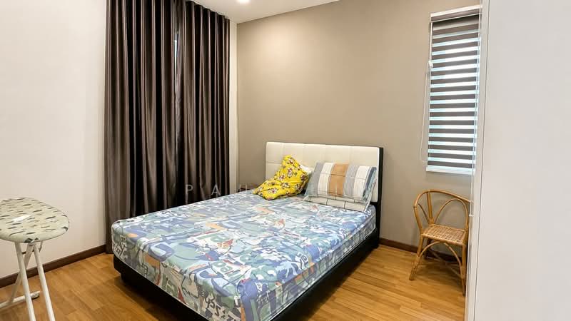 Rumah Banglo untuk Dijual di Batu Uban (Gelugor) - Paul Lim - Bedroom - PropertyGuru.com.my