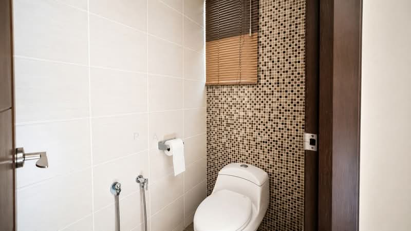 Rumah Banglo untuk Dijual di Batu Uban (Gelugor) - Paul Lim - Bathroom - PropertyGuru.com.my