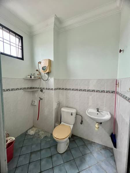 Rumah Teres 2 Tingkat untuk Dijual di Bukit Indah (Iskandar Puteri (Nusajaya)) - Yoland . - Bathroom - PropertyGuru.com.my