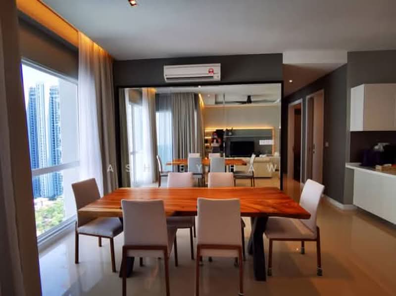 Kondominium untuk Disewa di Pavilion Hilltop - Ashley Haw - PropertyGuru.com.my