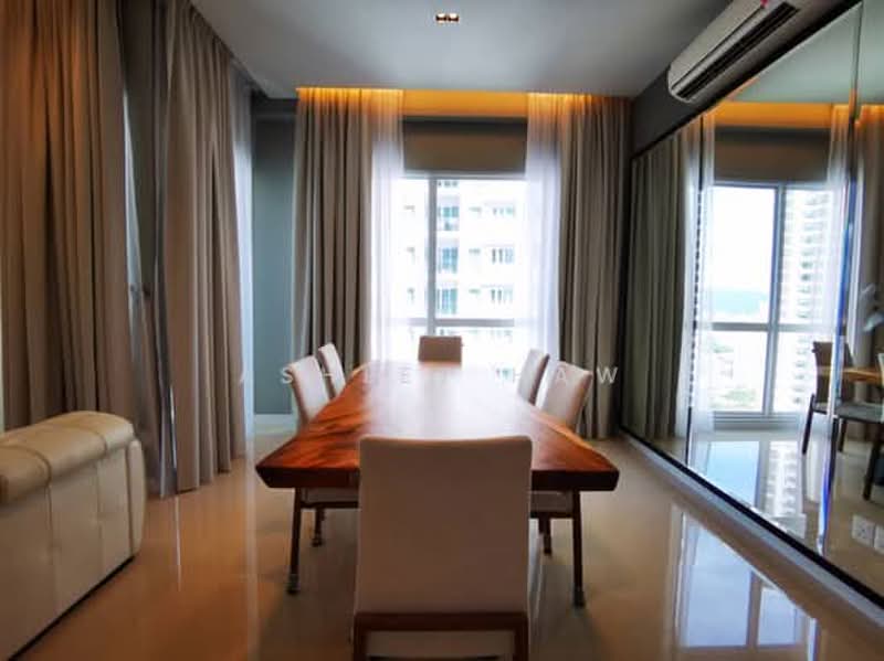 Kondominium untuk Disewa di Pavilion Hilltop - Ashley Haw - PropertyGuru.com.my