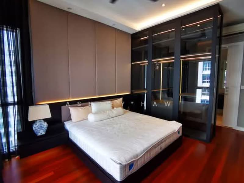 Kondominium untuk Disewa di Pavilion Hilltop - Ashley Haw - PropertyGuru.com.my