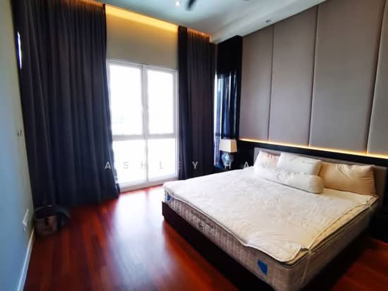 Kondominium untuk Disewa di Pavilion Hilltop - Ashley Haw - PropertyGuru.com.my