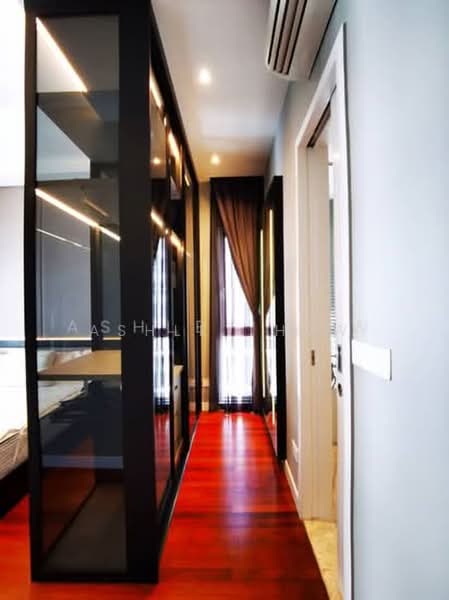Kondominium untuk Disewa di Pavilion Hilltop - Ashley Haw - PropertyGuru.com.my