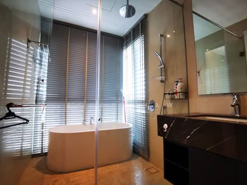 Kondominium untuk Disewa di Pavilion Hilltop - Ashley Haw - PropertyGuru.com.my
