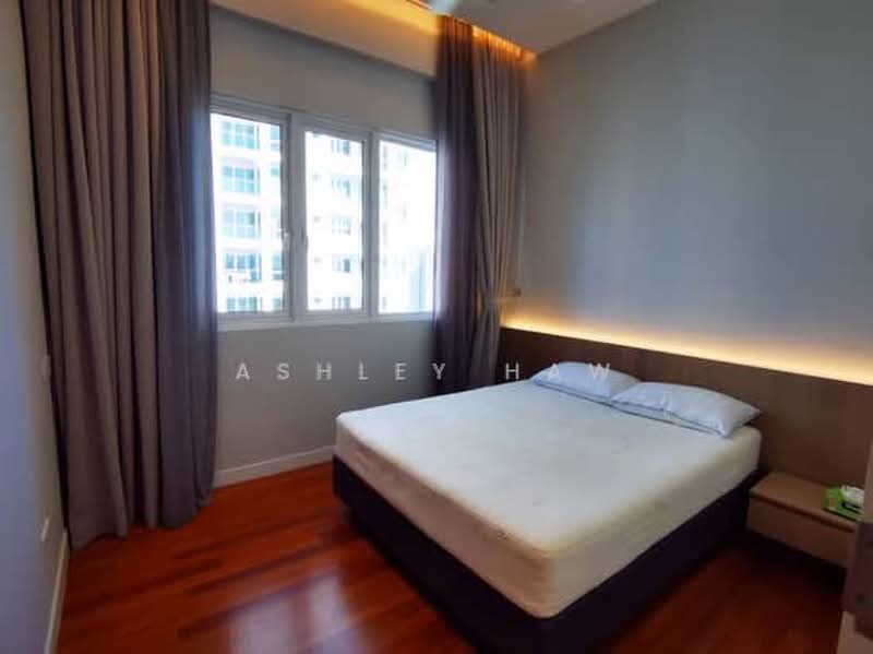 Kondominium untuk Disewa di Pavilion Hilltop - Ashley Haw - PropertyGuru.com.my