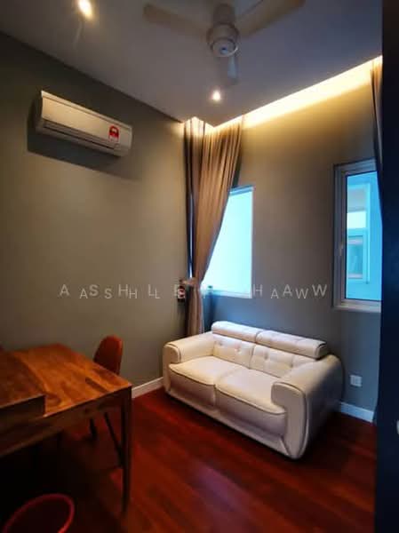 Kondominium untuk Disewa di Pavilion Hilltop - Ashley Haw - PropertyGuru.com.my