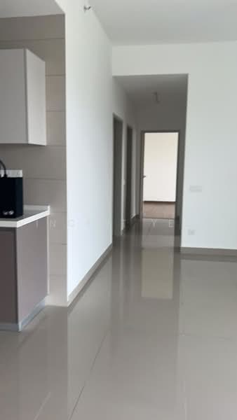 Servis Apartment untuk Dijual di Residensi Ava @ Kiara Bay - Vincent Yeoh - Interior - PropertyGuru.com.my