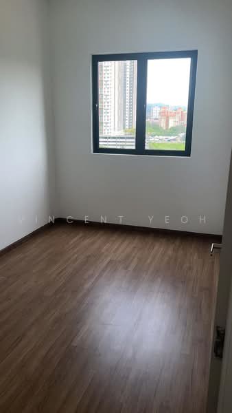 Servis Apartment untuk Dijual di Residensi Ava @ Kiara Bay - Vincent Yeoh - Interior - PropertyGuru.com.my
