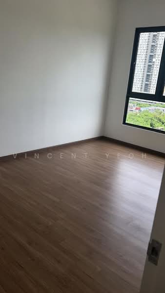 Servis Apartment untuk Dijual di Residensi Ava @ Kiara Bay - Vincent Yeoh - Interior - PropertyGuru.com.my