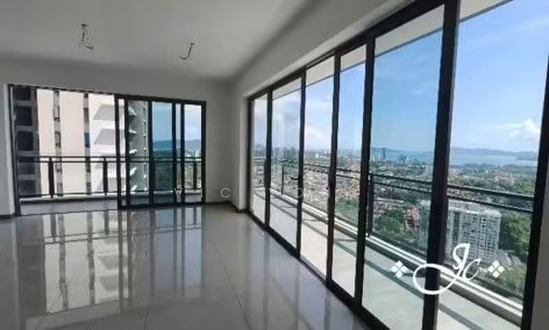Kondominium untuk Dijual di Jesselton Twin Towers - Vic Yong - PropertyGuru.com.my