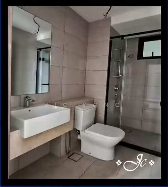 Kondominium untuk Dijual di Jesselton Twin Towers - Vic Yong - PropertyGuru.com.my