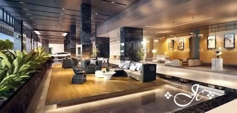 Kondominium untuk Dijual di Jesselton Twin Towers - Vic Yong - PropertyGuru.com.my