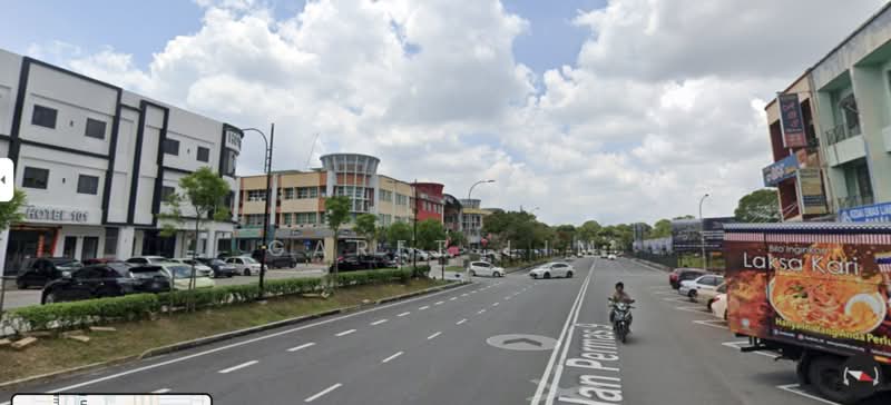 Shop / Office for Rent in Bandar Baru Permas Jaya (Permas Jaya) - Garet Lim - Exterior - PropertyGuru.com.my