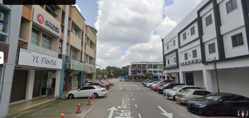 Shop / Office for Rent in Bandar Baru Permas Jaya (Permas Jaya) - Garet Lim - Exterior - PropertyGuru.com.my