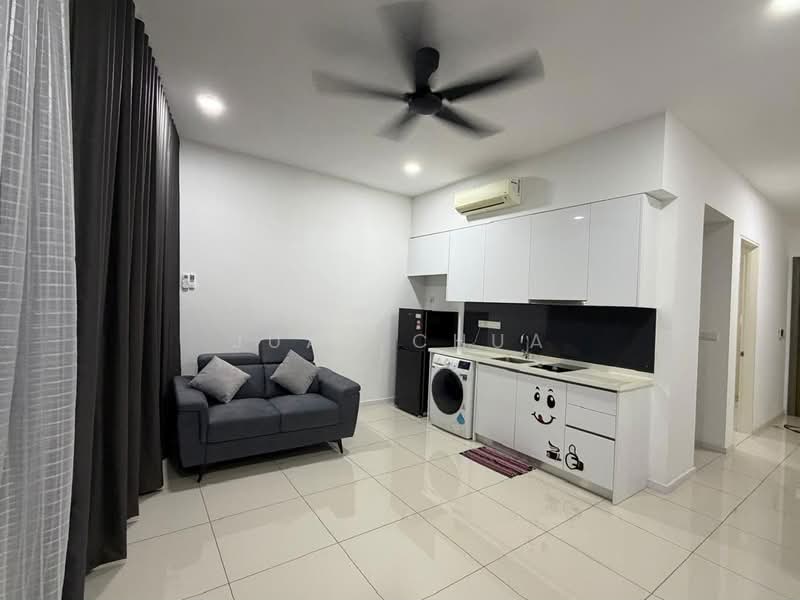 Condominium for Rent at The Elysia Park Residence - Juan Chua - PropertyGuru.com.my