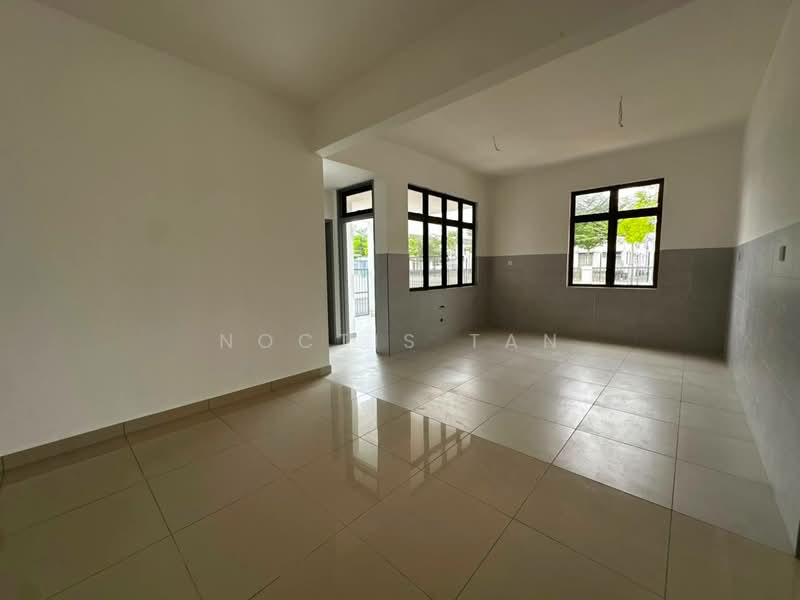 Terraced House for Sale in Skudai (Johor) - Noctis Tan - Interior - PropertyGuru.com.my