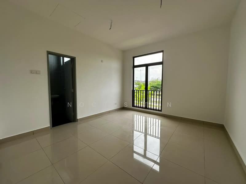 Terraced House for Sale in Skudai (Johor) - Noctis Tan - Interior - PropertyGuru.com.my