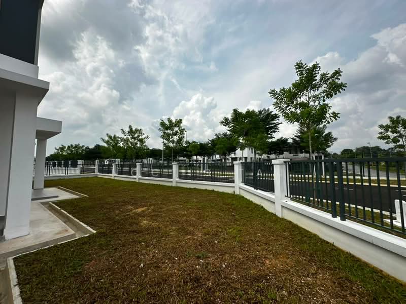 Terraced House for Sale in Skudai (Johor) - Noctis Tan - Exterior - PropertyGuru.com.my