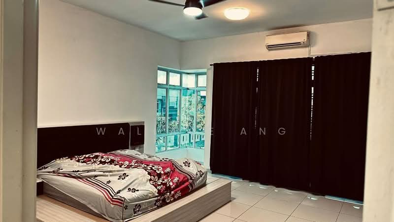 Cluster House for Sale in Johor Bahru (Johor) - Wallace Ang - Bedroom - PropertyGuru.com.my