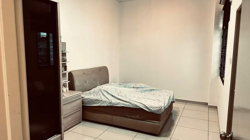 Cluster House for Sale in Johor Bahru (Johor) - Wallace Ang - Bedroom - PropertyGuru.com.my