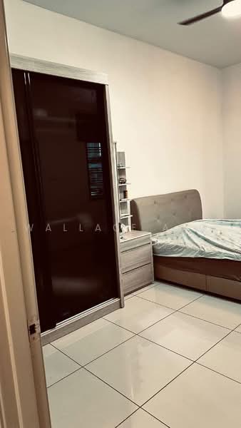 Cluster House for Sale in Johor Bahru (Johor) - Wallace Ang - Bedroom - PropertyGuru.com.my