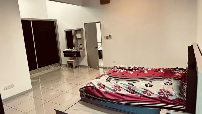 Cluster House for Sale in Johor Bahru (Johor) - Wallace Ang - Bedroom - PropertyGuru.com.my