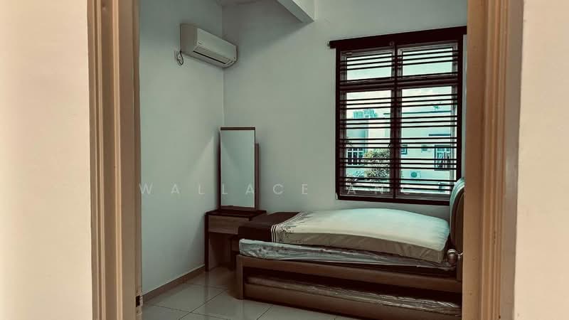 Cluster House for Sale in Johor Bahru (Johor) - Wallace Ang - Bedroom - PropertyGuru.com.my