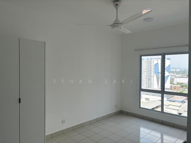 Condominium for Rent at Idaman Bukit Jelutong - Zehan Zaki - PropertyGuru.com.my
