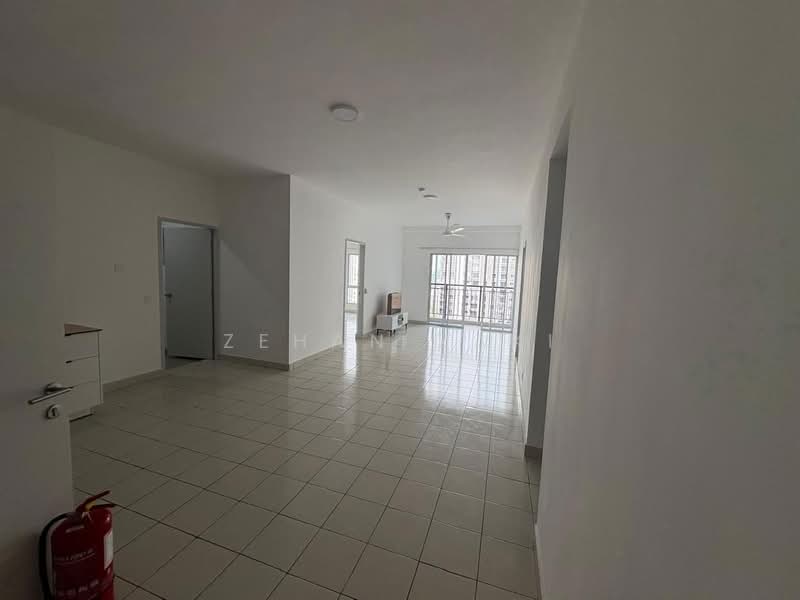 Condominium for Rent at Idaman Bukit Jelutong - Zehan Zaki - PropertyGuru.com.my