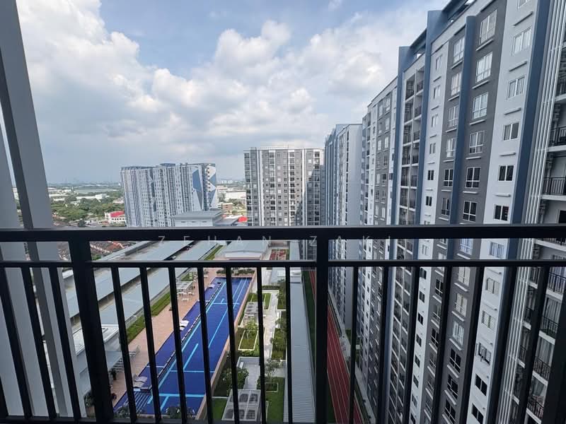 Condominium for Rent at Idaman Bukit Jelutong - Zehan Zaki - PropertyGuru.com.my