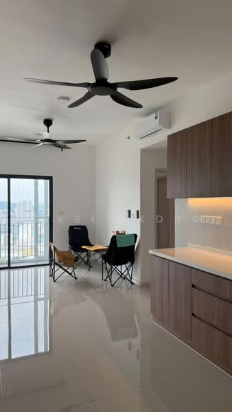 Service Residence for Rent at Jernih Residence - Darren Kong - PropertyGuru.com.my