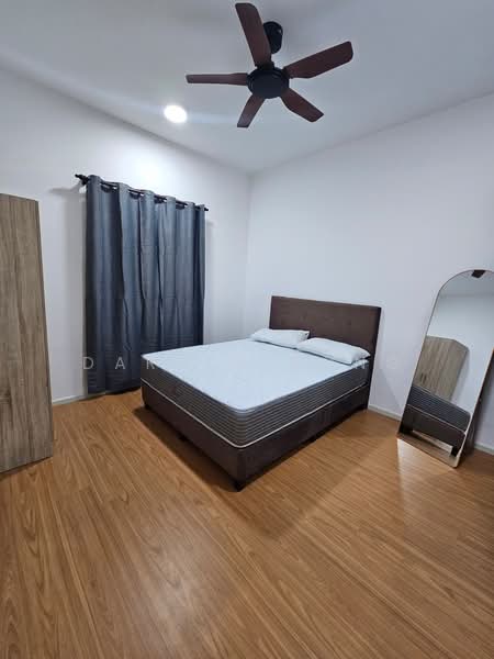 Service Residence for Rent at Jernih Residence - Darren Kong - PropertyGuru.com.my
