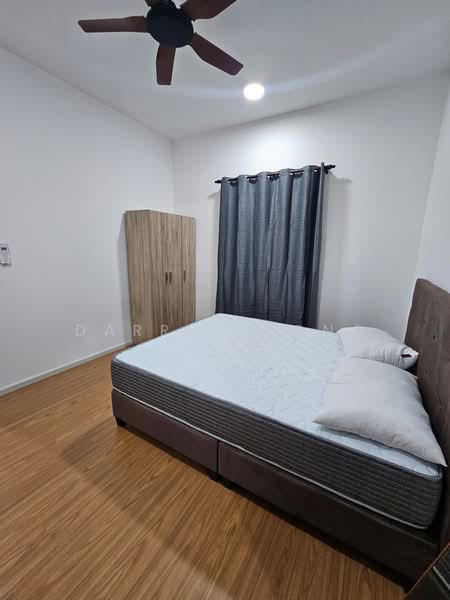Service Residence for Rent at Jernih Residence - Darren Kong - PropertyGuru.com.my