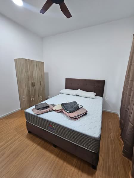Service Residence for Rent at Jernih Residence - Darren Kong - PropertyGuru.com.my