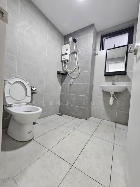 Service Residence for Rent at Jernih Residence - Darren Kong - PropertyGuru.com.my