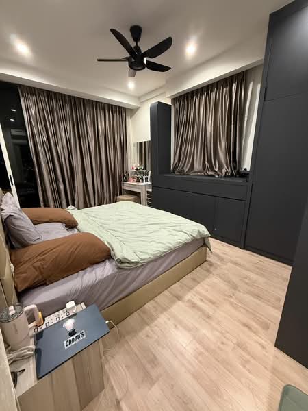 Condominium for Rent at Encorp Marina - Yoland . - Bedroom - PropertyGuru.com.my