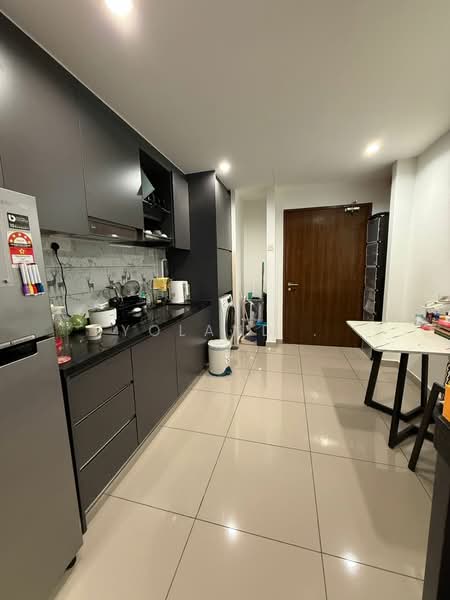Condominium for Rent at Encorp Marina - Yoland . - Kitchen - PropertyGuru.com.my