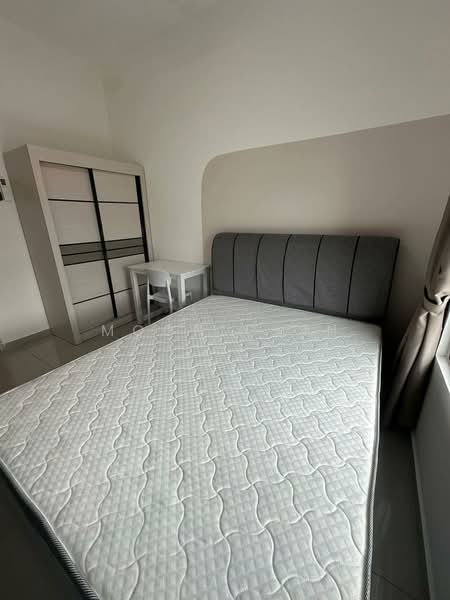 Service Residence for Rent at Metro @ Cheras - Moon Chin - Bedroom - PropertyGuru.com.my