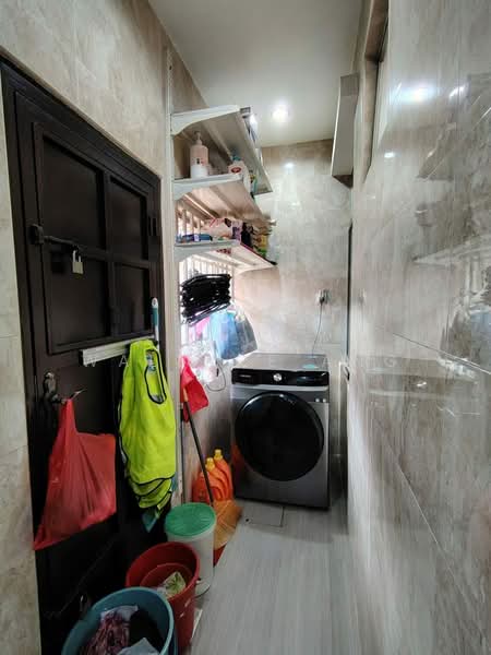 1-storey Terraced House for Sale in Kempas (Johor Bahru) - Wallace Ang - Interior - PropertyGuru.com.my